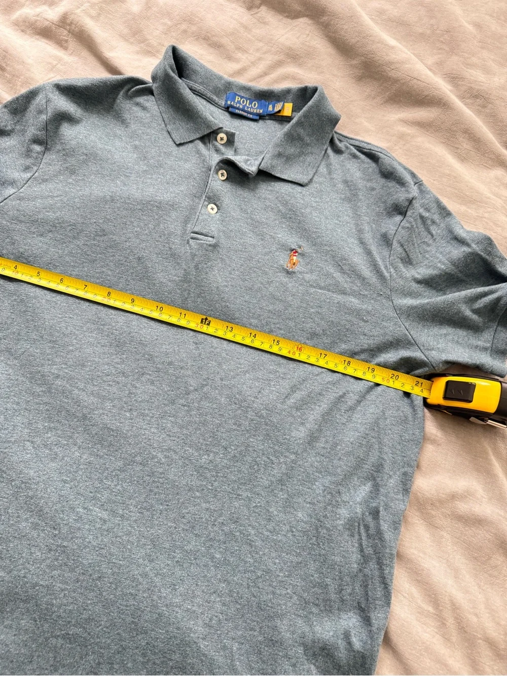 Polo Ralph Lauren perfect polo